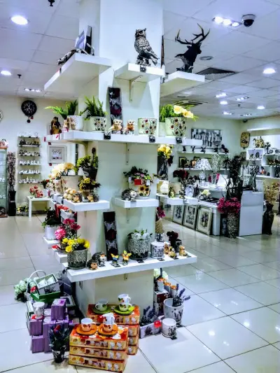 S-Gifts Sky City