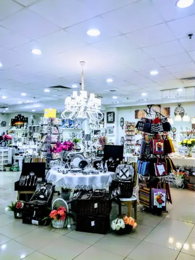 S-Gifts Sky City