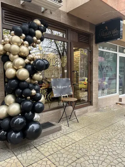 Студио“THE CUT ROOM”