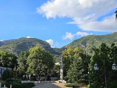 Hotel Central