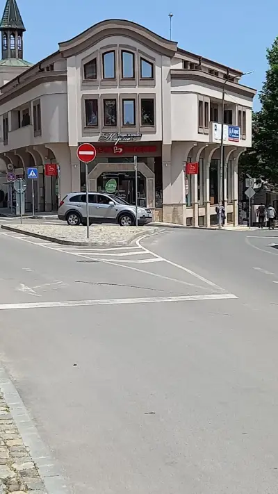 Hotel Central