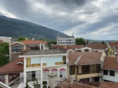Hotel Central