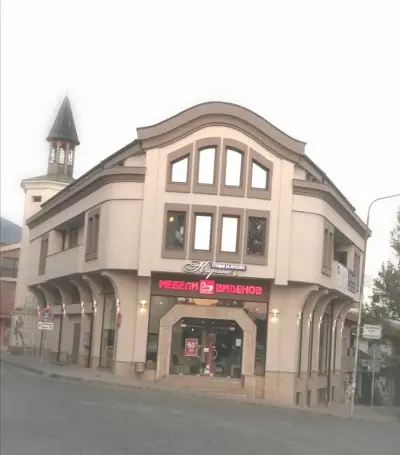 Hotel Central
