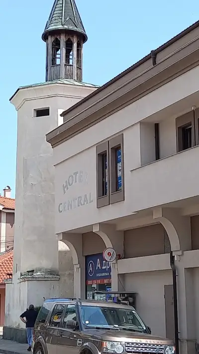 Hotel Central
