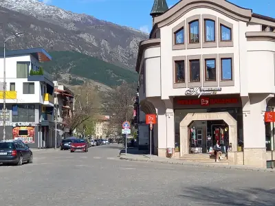 Hotel Central