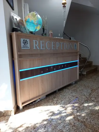 Hotel Central