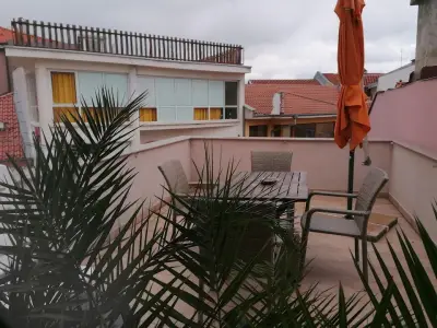 Hotel Central