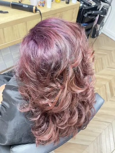 Ивка Luxury Hair & Beauty