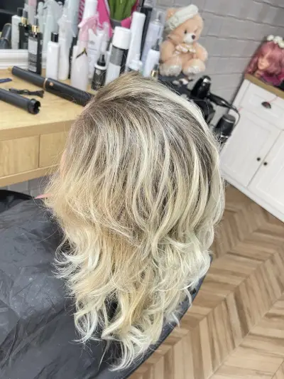 Ивка Luxury Hair & Beauty