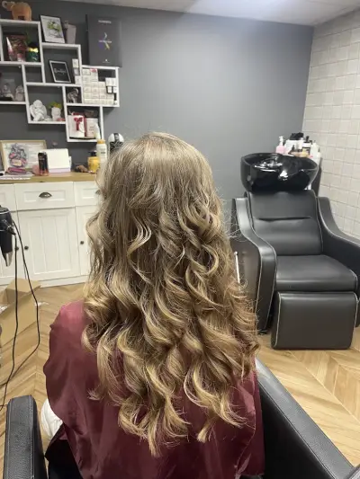 Ивка Luxury Hair & Beauty