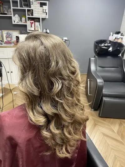 Ивка Luxury Hair & Beauty