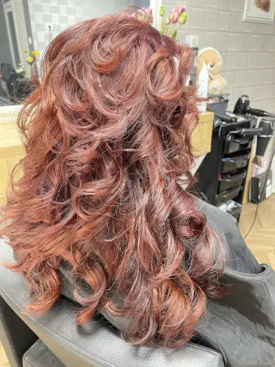 Ивка Luxury Hair & Beauty