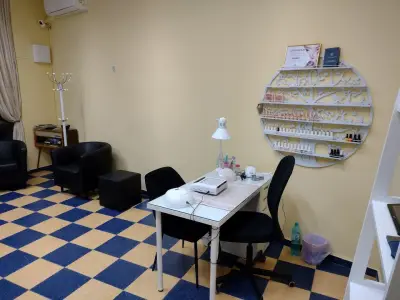 Студио за Красота Артизан / Artisan Hair & Beauty Studio