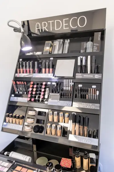 LOREAL Pro hair studio