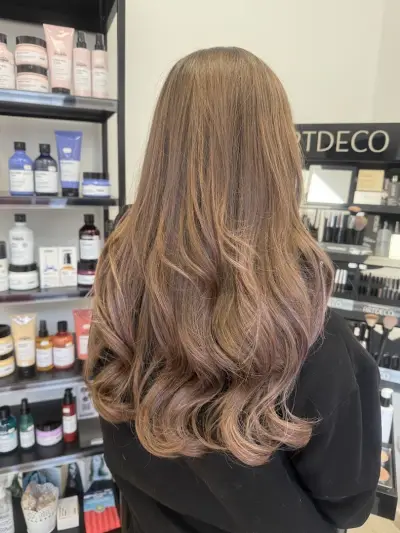 LOREAL Pro hair studio