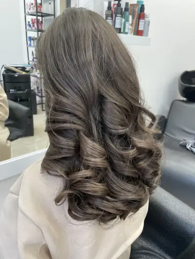 LOREAL Pro hair studio