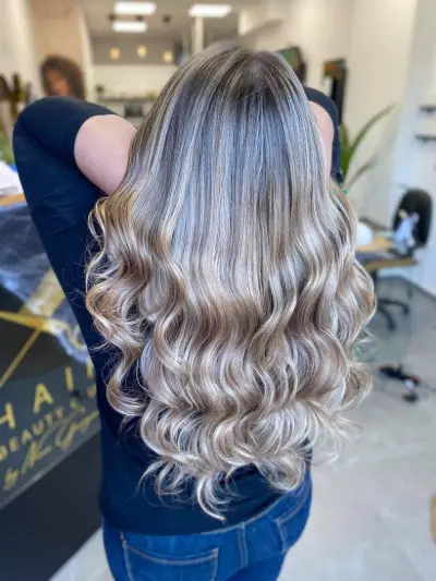 Hair Beauty Club & LASER