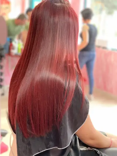 Amira Hair Studio