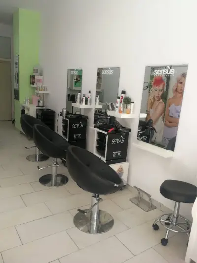 Amira Hair Studio