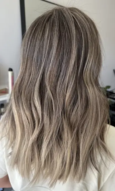 Invent salon