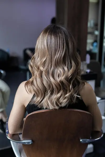 Invent salon