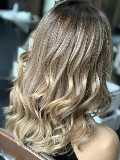 Invent salon