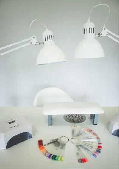 Invent salon