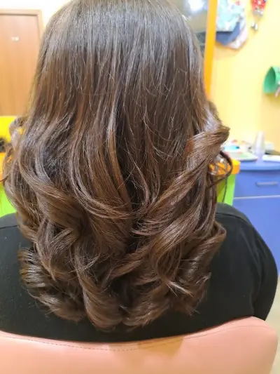 Bambi kids hair salon