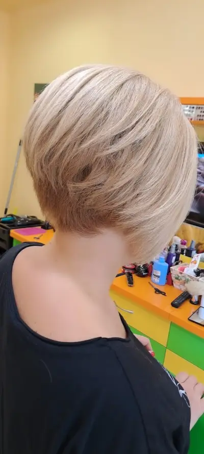 Bambi kids hair salon