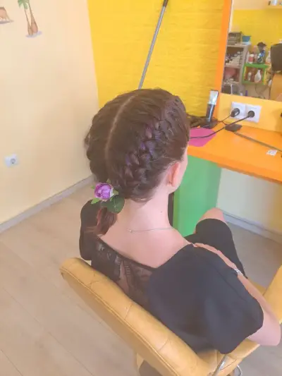 Bambi kids hair salon
