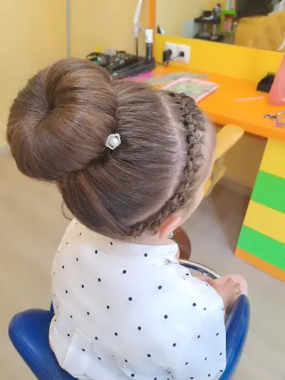 Bambi kids hair salon