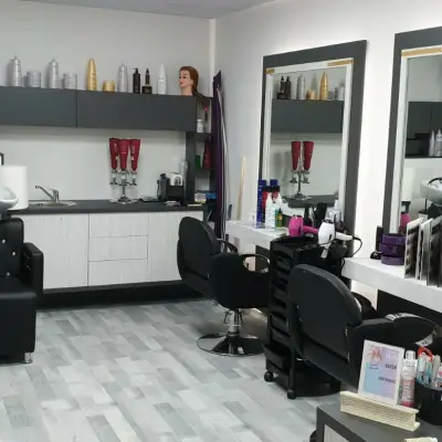 Beauty studio"Queen"/Бюти студио Куин