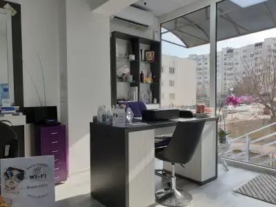 Beauty studio"Queen"/Бюти студио Куин