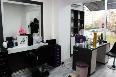 Beauty studio"Queen"/Бюти студио Куин