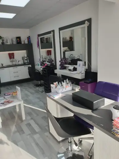 Beauty studio"Queen"/Бюти студио Куин