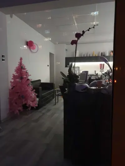 Beauty studio"Queen"/Бюти студио Куин