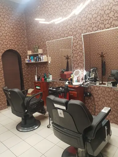 Фризьорски салон Джуди