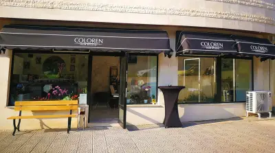 COLOREN Hair Studio
