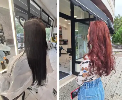 COLOREN Hair Studio