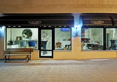 COLOREN Hair Studio