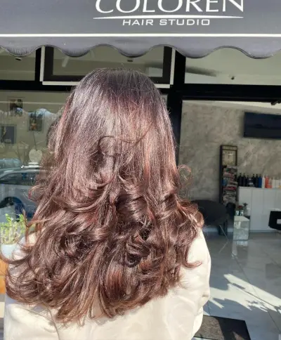 COLOREN Hair Studio