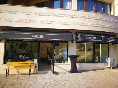 COLOREN Hair Studio