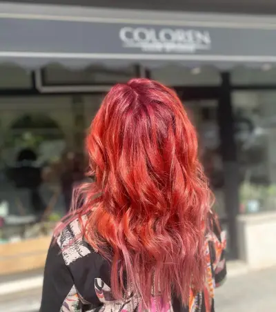 COLOREN Hair Studio