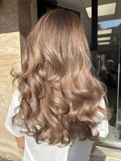 Salon Stephan Borovo
