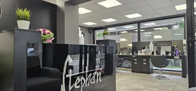 Salon Stephan Borovo