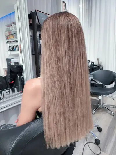 D'Luxe hair & nails