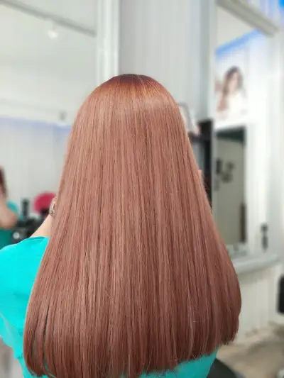 D'Luxe hair & nails