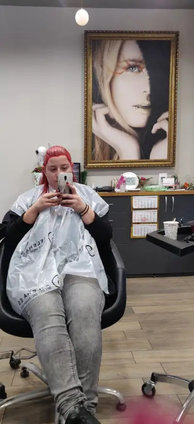 CHINKOV HAIR STUDIO