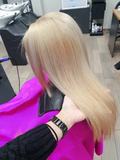 CHINKOV HAIR STUDIO