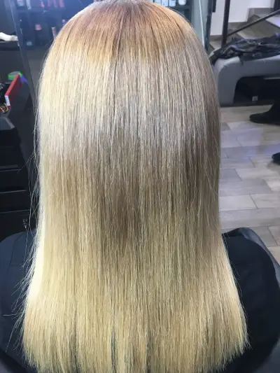 CHINKOV HAIR STUDIO
